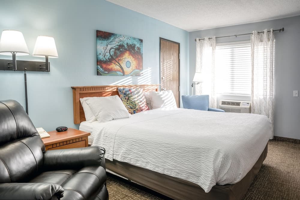 Deadwood Gulch Resort, Trademark Collection by Wyndham