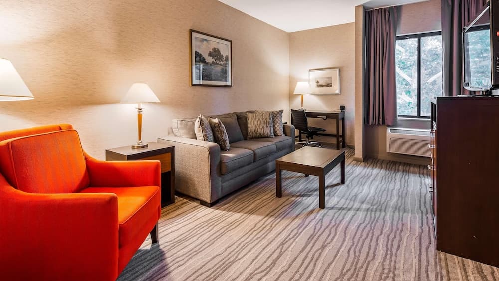 Heritage Hotel, Golf, Spa & Conference Center