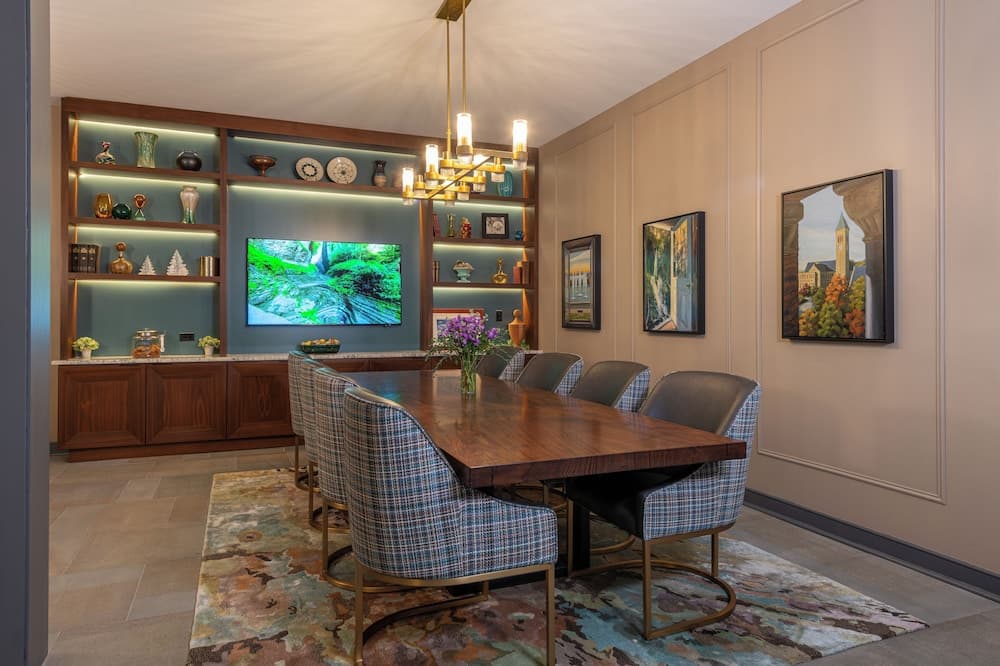 La Tourelle Inn & Spa