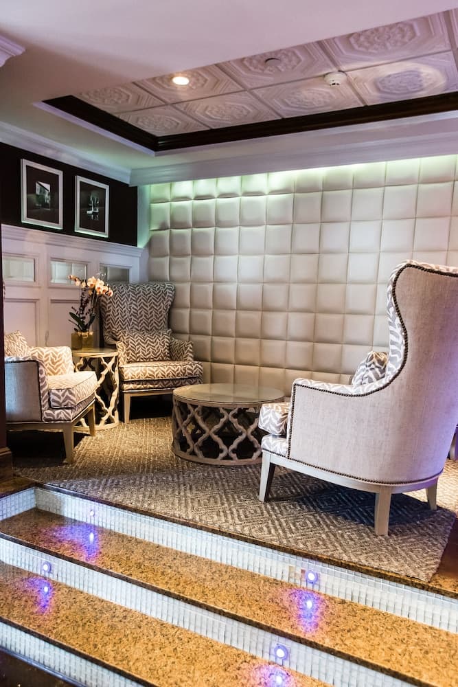 Danfords Hotel and Marina