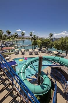 London Bridge Resort