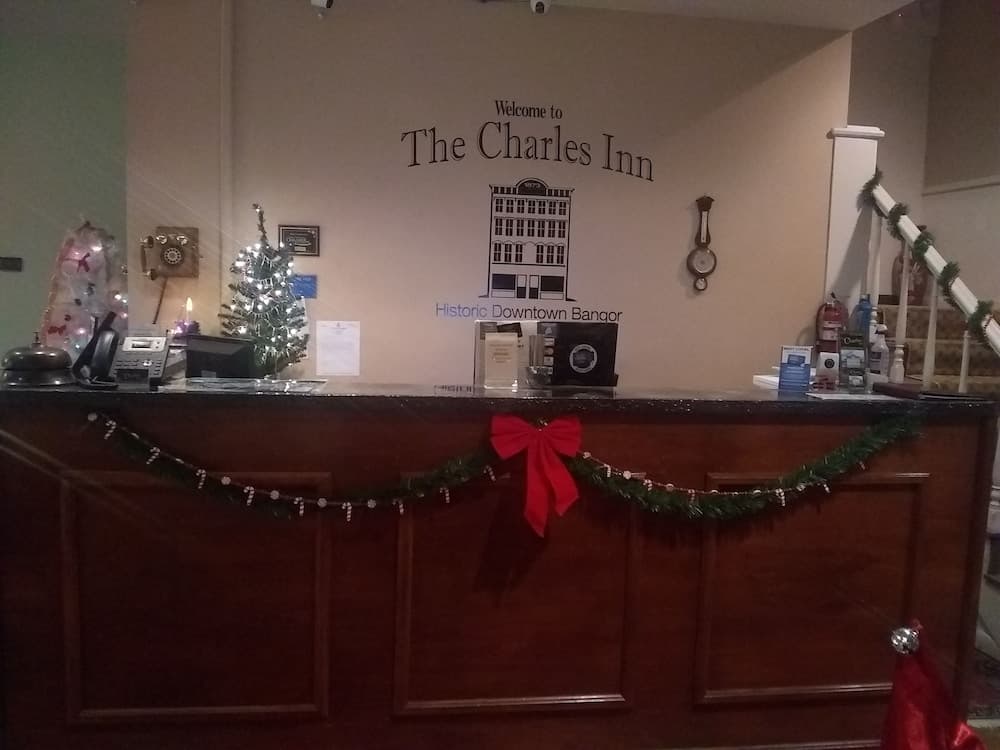 The Charles Inn at Vacationland Inns