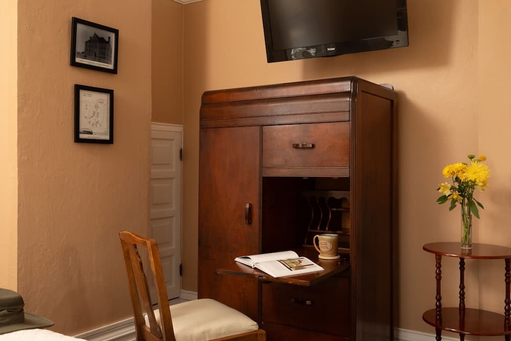 Bottger Mansion of Old Town