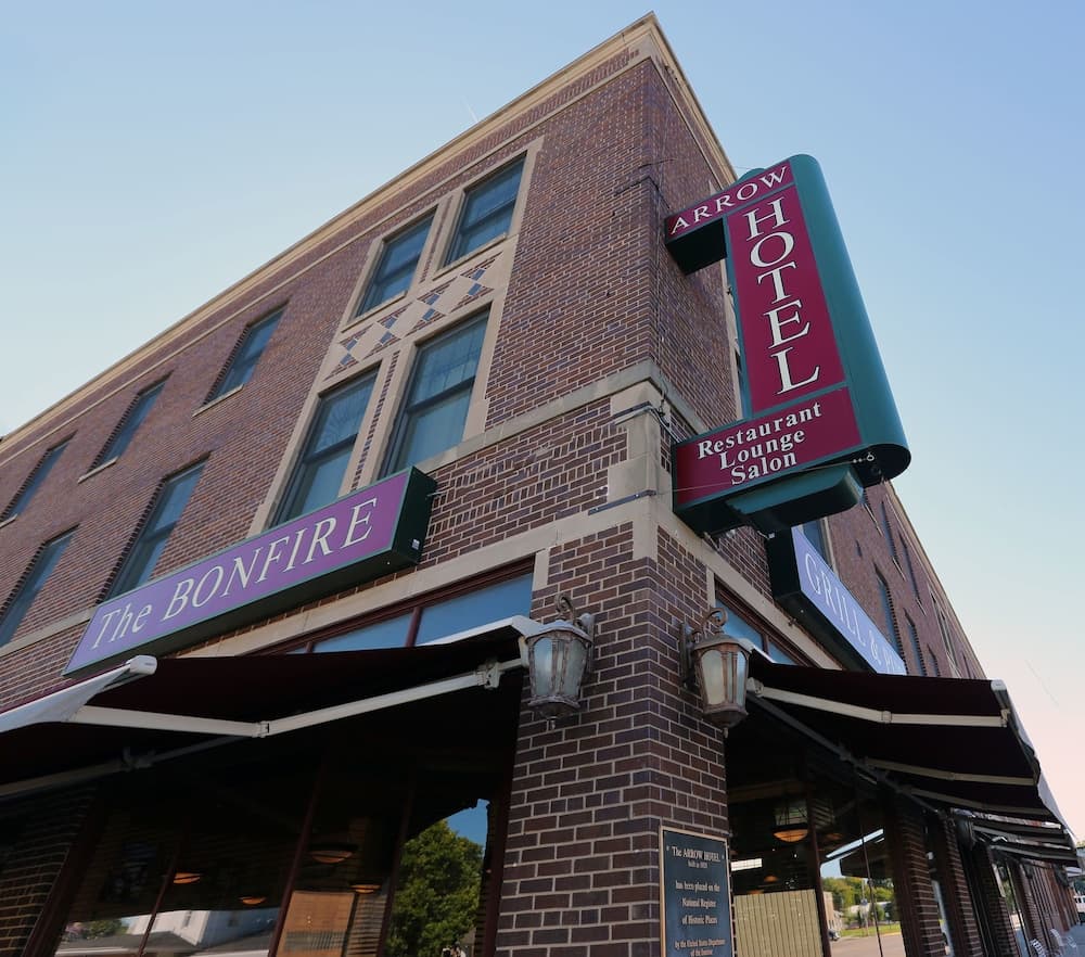 hotel image
