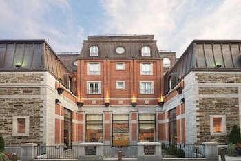 Auberge Saint-Antoine