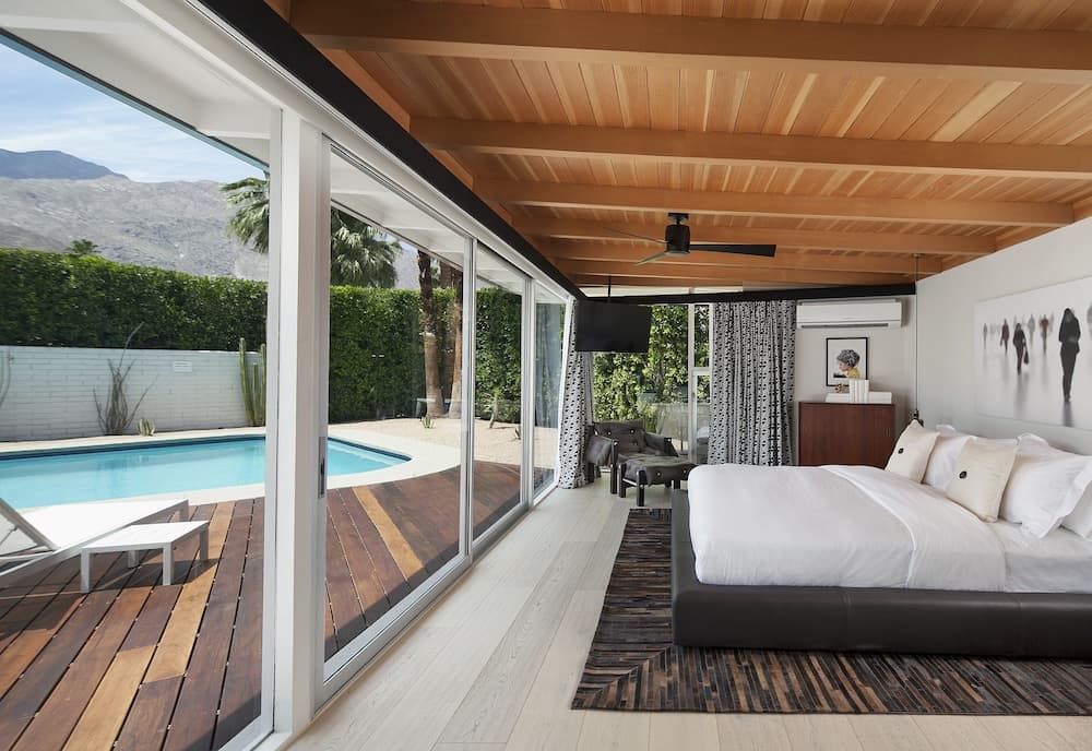 L'Horizon Resort & Spa, Hermann Bungalows