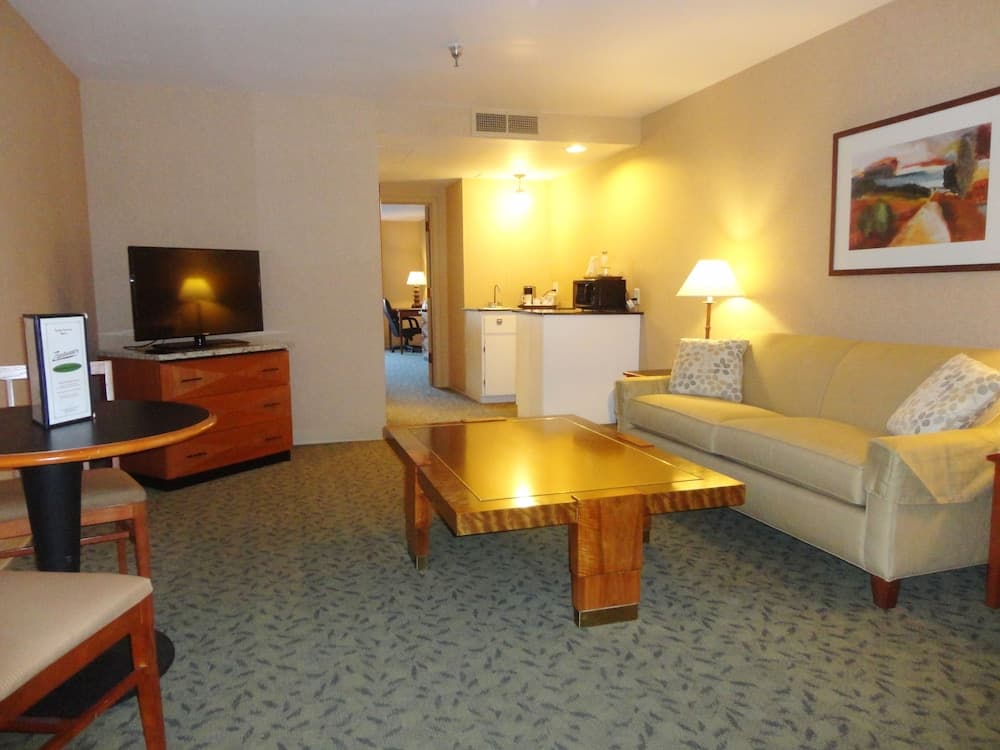 Hampton Inn Glendale Milwaukee, WI