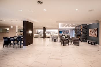 Crowne Plaza Albany - The Desmond Hotel, an IHG Hotel