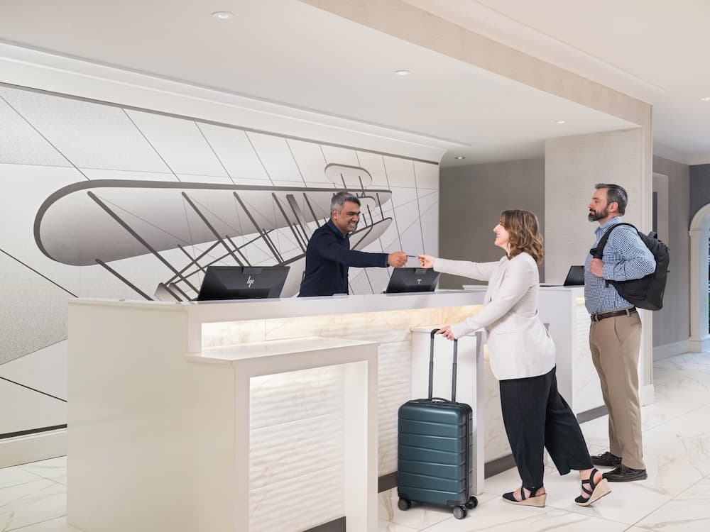 Crowne Plaza Albany - The Desmond Hotel by IHG