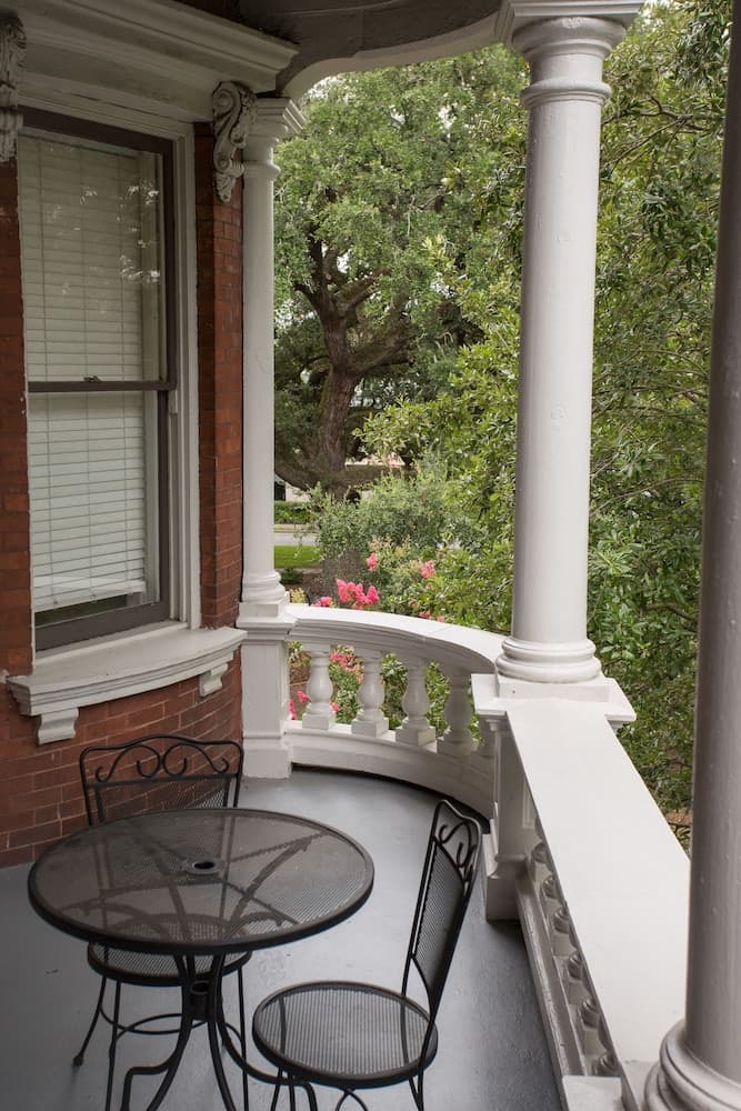 Kehoe House, Historic Inns of Savannah