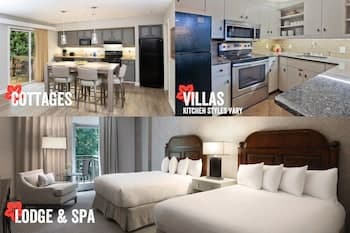 Callaway Resort & Gardens