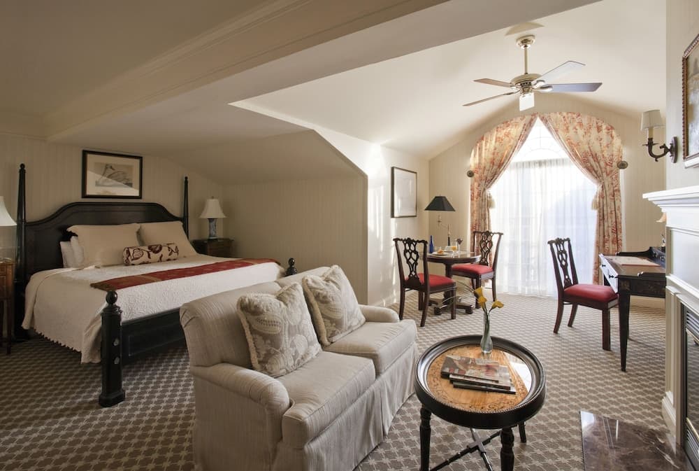 Saybrook Point Resort & Marina