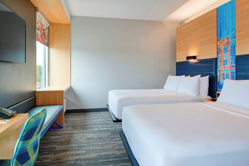 Aloft Columbus Westerville