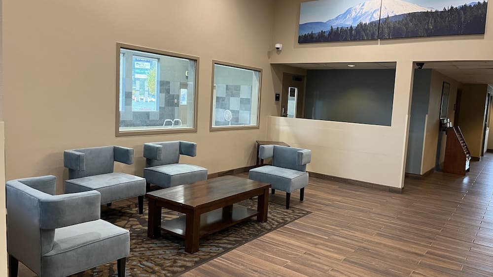 Sleep Inn Kelso Longview