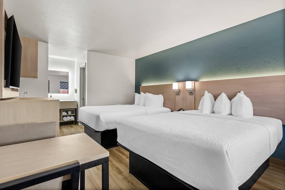 Rodeway Inn Muskogee