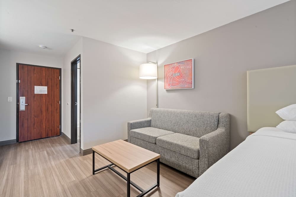 Best Western Lake Oswego/Portland Hotel & Suites