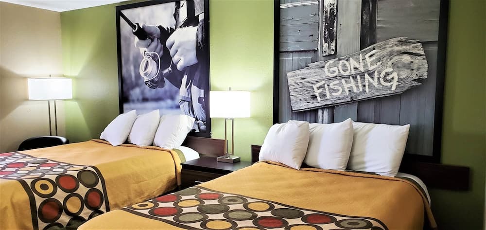 Economy 7 Inn - Chesapeake/Portsmouth