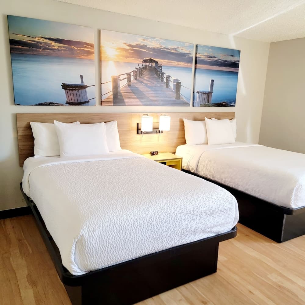 Days Inn by Wyndham Pleasant Prairie Kenosha