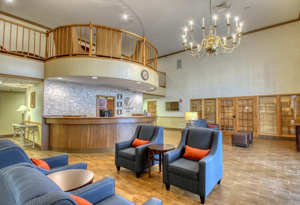 Comfort Inn Fond Du Lac