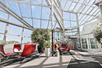 Best Western Eurostop Orebro