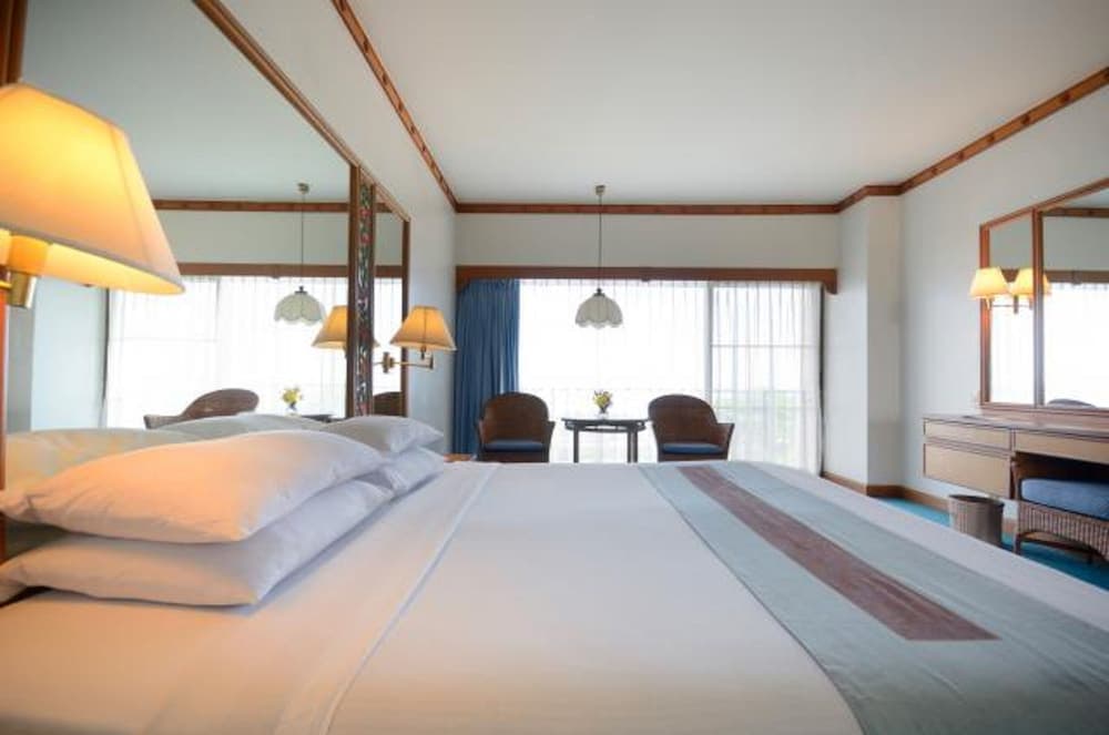 The Imperial Pattaya Hotel