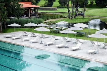 Hotel Avandaro Golf And Spa