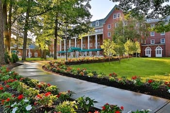 Gideon Putnam Resort And Spa