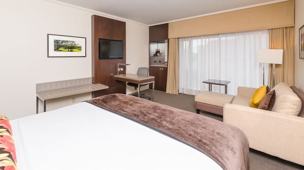 Grand Millennium Auckland