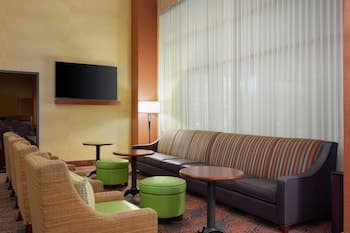 Hampton Inn & Suites Dallas-Mesquite