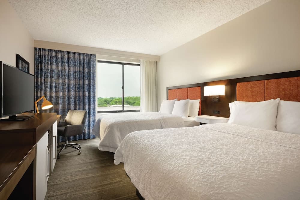 Hampton Inn & Suites Dallas-Mesquite