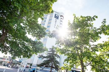 First Hotel Jönköping