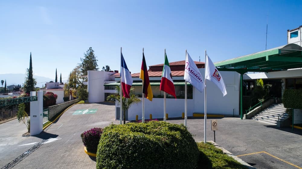 hotel image