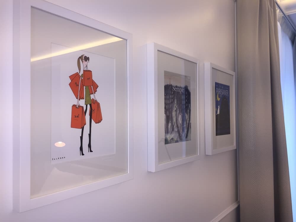 Hôtel Petit Lafayette