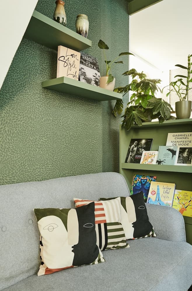 Hôtel Petit Lafayette