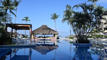 Canto del Sol Puerto Vallarta All Inclusive