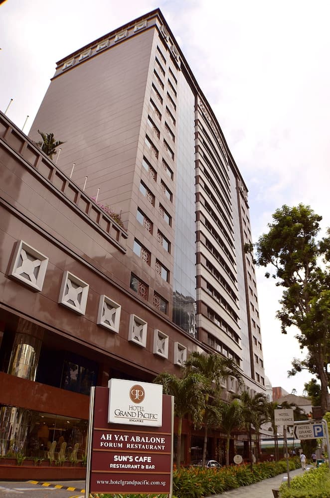 hotel image
