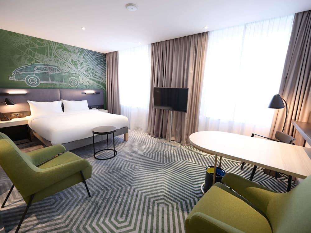 hotel image