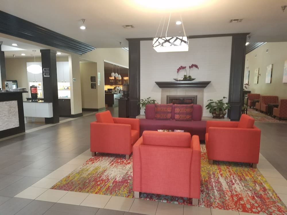 Homewood Suites by Hilton Longview