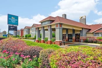 Homewood Suites by Hilton Longview