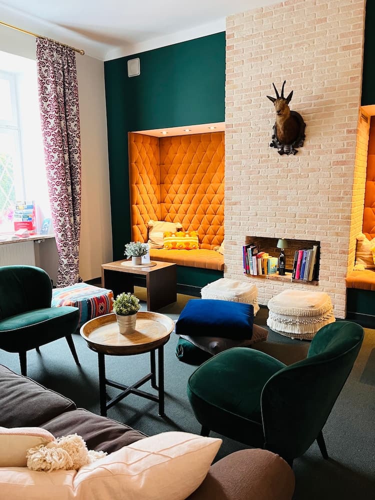 Villa Carlton - Adults Only