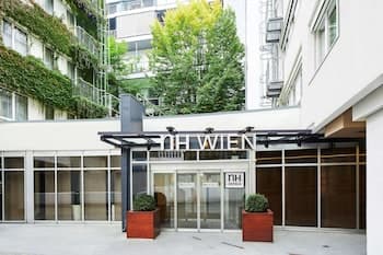 NH Wien City