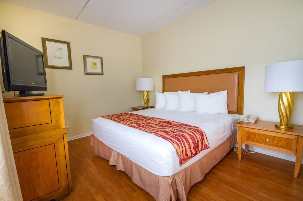 Rodeway Inn South Miami Coral Gables