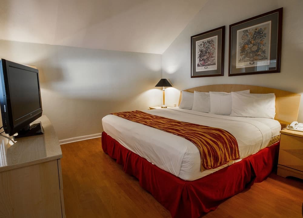 Rodeway Inn South Miami Coral Gables