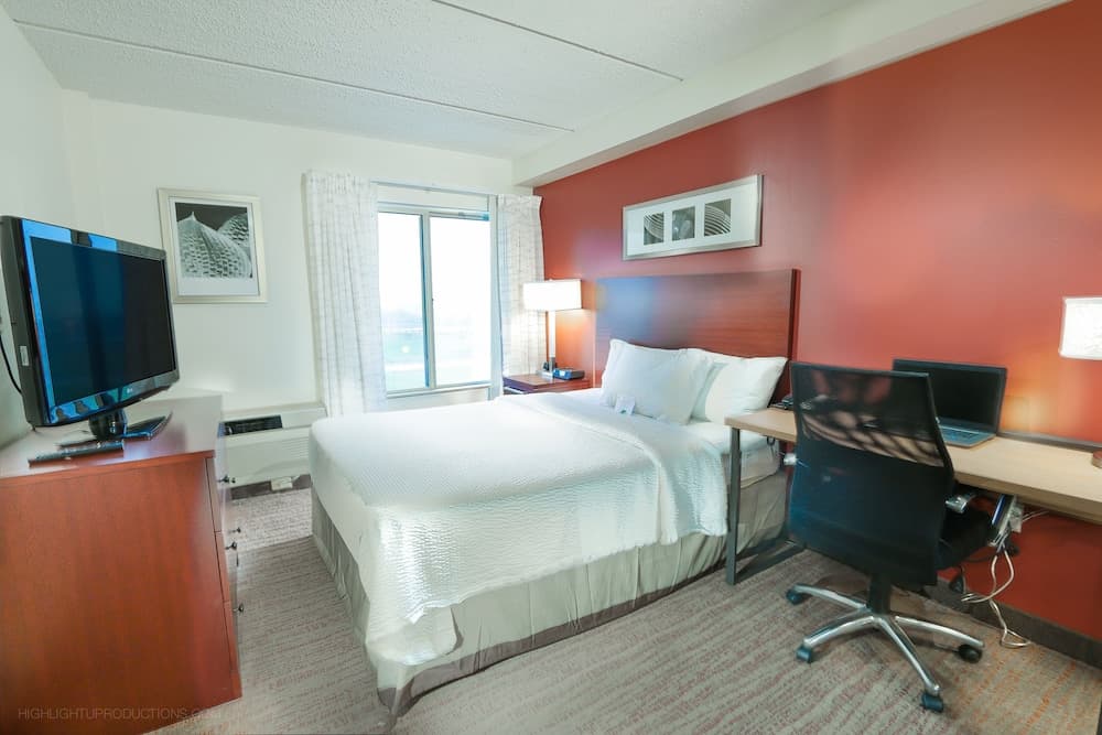 Residence Inn by Marriott Fort Worth Alliance Airport