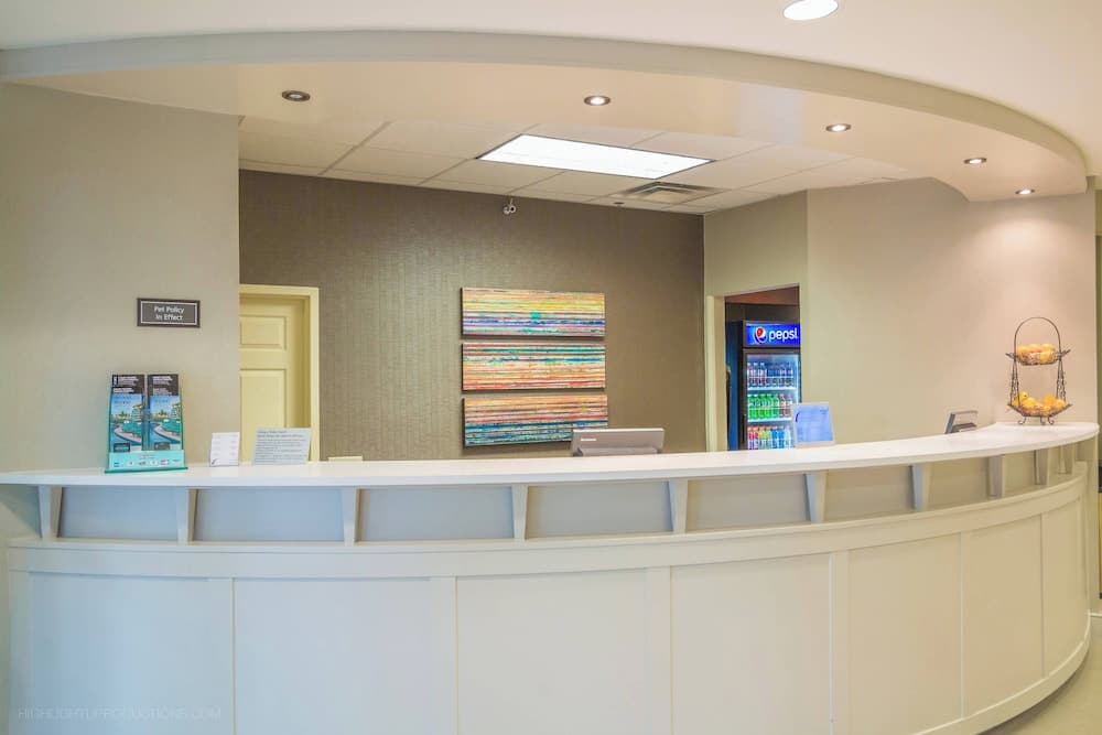 Residence Inn by Marriott Fort Worth Alliance Airport