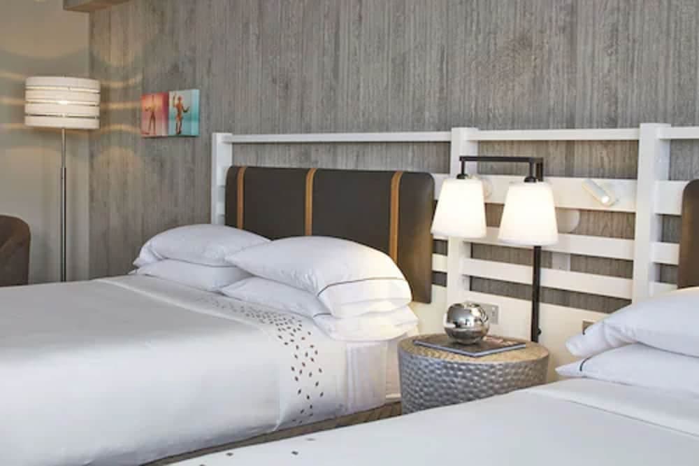 The Worthington Renaissance Fort Worth Hotel