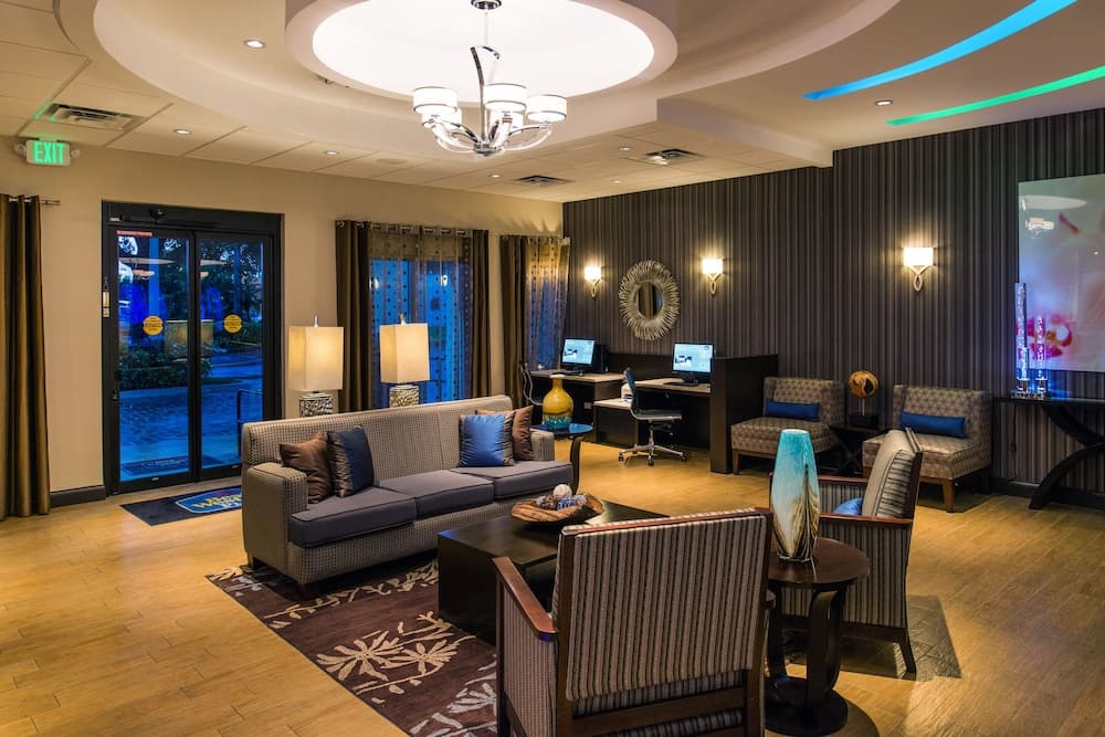 Best Western Plus Hollywood/Aventura