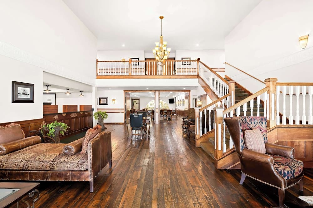 Best Western Newberry Station