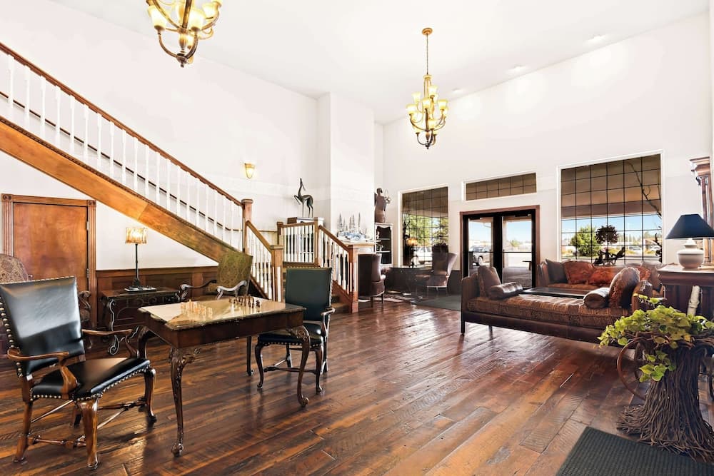 Best Western Newberry Station