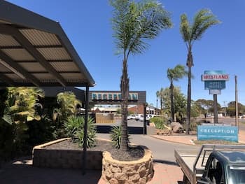 Westland Hotel Motel